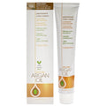 One N' Only Permanent Hair Color - Argan Oil Infused Dye for Rich Gray Coverage - 10A Lightest Ash Blonde (3 oz)