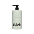 Odele Smoothing Conditioner - Sulfate-Free Moisture & Frizz Control for All Hair Types | 32 Fl Oz