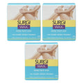 Surgiwax Hair Remover For Bikini, Body & Legs, 4-Ounce Boxes (Pack of 3)