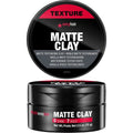 SexyHair Style Matte Clay - Texturizing Clay for Separation & Definition | Tames Unruly Ends Easily