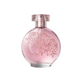 O Boticário Floratta Rose Eau de Toilette - Long-Lasting Floral Perfume for Women | 2.5 Ounce