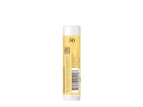 BABO Botanicals Sheer Zinc Sunscreen Sport Stick SPF 30 - Fragrance-Free, Water-Resistant, Natural Zinc Oxide