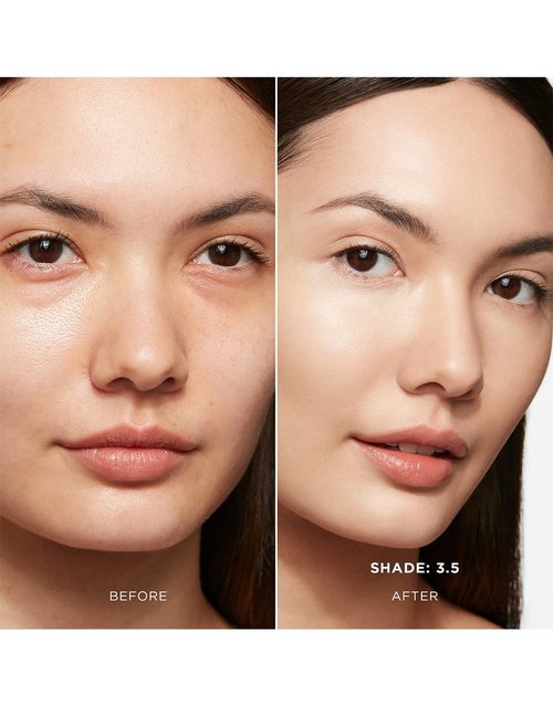 Hourglass Ambient Soft Glow Foundation - Flawless Finish for All Skin Types | Lightweight & Radiant