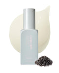 Delere Caviar Glow Smoothing Serum - Caviar Collagen, Niacinamide & Retinol for Radiant Skin | 1.7oz