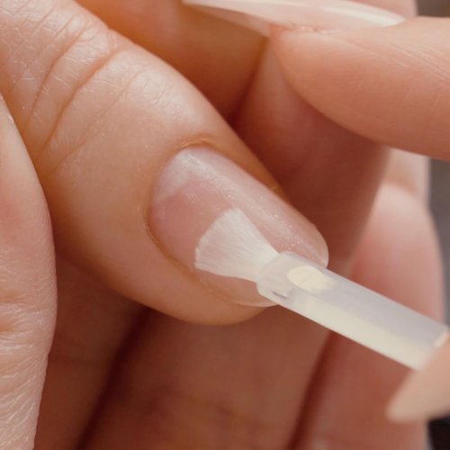 APRÉS Non-Acidic Gel Primer 15 ml, Acid-Free Gel-X Enhanced Nail Adhesion Primer