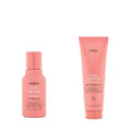 Aveda Nutriplenish Light Moisture Shampoo & Conditioner Duo - Organic Pomegranate Oil | Travel Size for Normal to Dry Hair