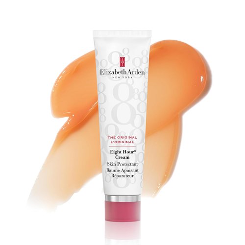 Elizabeth Arden Eight Hour Cream - All-Purpose Moisturizing Balm for Dry Skin, Hands & Lips