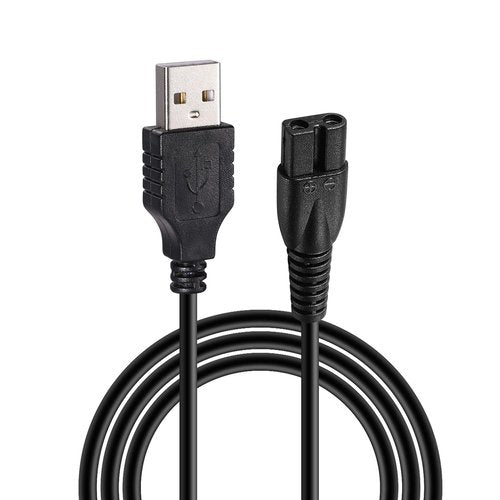 Replacement oneisall Dog Clippers Charger Charging Cord Compatible with oneisall P2, 26225202-003DE, C61, X2N5, X2, K52NTS, N6, A11 Cat Hair Trimmer Charger Cord Dog Grooming Kit