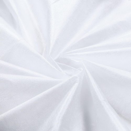 400Pcs Massage Table Sheets, 31''x71'' Waterproof Disposable Bed Sheets, Non-Woven Fabric Massage Table Cover, Breathable Protector Bed Cover for Massage Therapy Tattoo Beauty Salon (White400pcs)