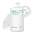 Innisfree Green Tea Cleansing Water - Hydrating Micellar Makeup Remover | Korean Skincare, Dermatologist Tested