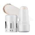 Milk Makeup Cooling Water Jelly Shimmer - Buildable Highlighter Stick for Sheer Glow | Long-Lasting Hydration