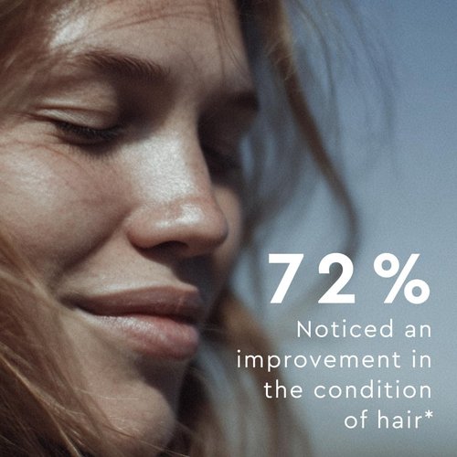AURELIA Hair Revive - Advanced Cellular Anti-Aging Supplement for Fuller, Healthier Hair | With Zinc & Resveratrol