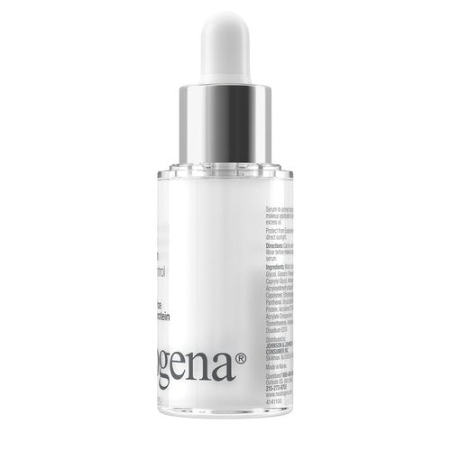 Neutrogena Shine Control Matte Booster - Skin-Mattifying Primer & Serum with Rice Protein | 1.0 fl. oz