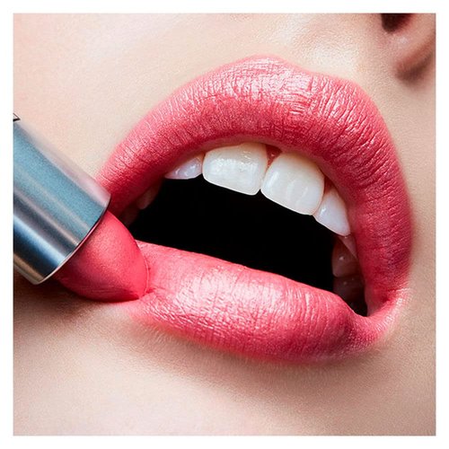 MAC by Make-Up Artist Cosmetics, Lipstick - Bombshell (Frost) -3g/0.1oz