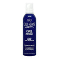 Curl & Twist Supreme Curl Detangling Mousse - Moisture-Rich Formula with Rosemary & Olive Oil | 12.49 fl oz
