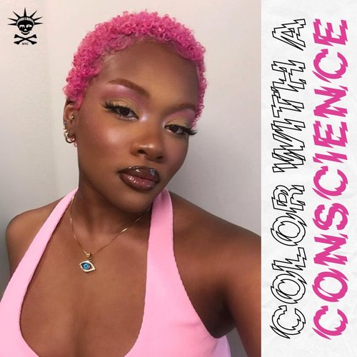 MANIC PANIC Classic Hot Hot Pink Semi Permanent Hair Color - Neon Pink Hair Dye for Women & Men That Lasts 4-6 Weeks - Vegan, Ammonia & Cruelty-Free - Create & Mix Custom Shades (4oz / 2pk)