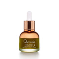 OSMOSIS NOURISH Organic Avocado Facial Oil, Cold Pressed, Aging, Pigmented, Sensitive, Dry, Irritated, Oily, Blemish-Prone Skin, 1 Fl Oz