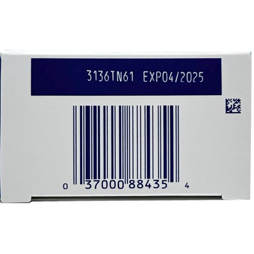 Secret Clinical Strength Invisible Solid Deodorant (1.6 oz., 3 pk.)
