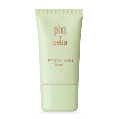 Pixi Flawless & Poreless Primer - Oil-Free, Hydrating Face Primer for Pore Minimization | 1.01 fl oz/30 ml
