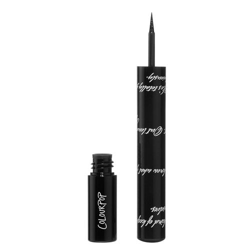 ColourPop Twilight Collection Graphix Ink Liner - High-Pigment, Long-Lasting Eyeliner - Coven (0.07 oz)