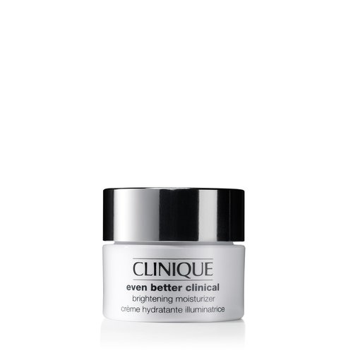 Clinique Even Better Clinical Brightening Moisturizer - Hydrating Dark Spot Reducer with Salicylic Acid & Vitamin C