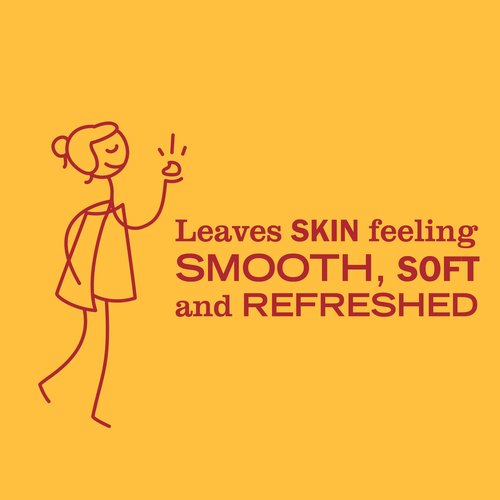MRS. MEYER'S CLEAN DAY Body Lotion for Dry Skin, Non-Greasy Moisturizer Made with Essential Oils, Clementine, 16 fl. oz - Pack of 3