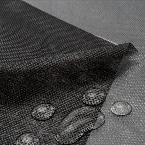 PROINKDOTS Disposable Tattoo Bed Covers Sheets Black, 40" x 90" (Pack of 10) Soft Non-woven Massage Table Cover, Waterproof Drape Sheets for SPA, Tattooing Chair Studio Supplies, Thick and Strong
