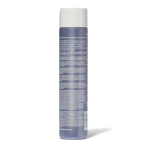 Ion Color Defense Shampoo - Protects Color-Treated Hair | Sulfate-Free Formula