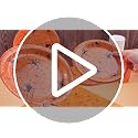 Halloween Spiderweb Disposable Party Dinnerware Set - Orange, 400 pcs