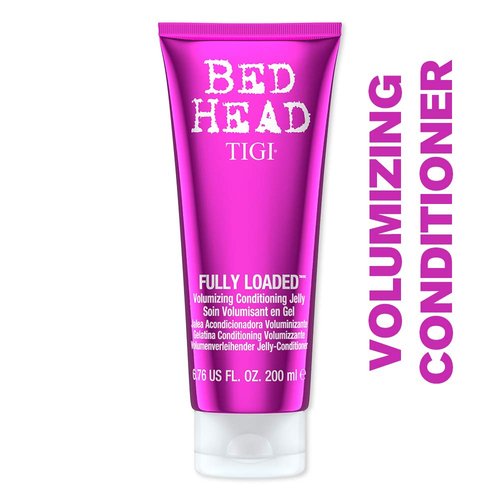 Skiennix Fully Loaded Volumizing Conditioning Jelly - 6.76 Oz for Luxurious Hair Volume