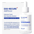 Exo-Recure Ampoule | 10,000 PPM Collagen Water for Fast Absorption & Deep Hydration | 50ml