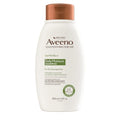 Aveeno Farm-Fresh Oat Milk Shampoo - Sulfate-Free & Moisturizing for All Hair Types | 12 Fl Oz