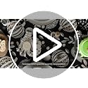 Halloween Table Runner 13x60 Inch Black Polyester Decor Party Tablecloth