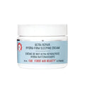 First Aid Beauty Ultra Repair Hydra-Firm Sleeping Cream - Intense Nighttime Moisturizer | 1.7 Oz