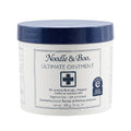 Noodle & Boo Ultimate Ointment for Babies - Gentle Multi-Purpose Skin Protectant for Eczema & Dry Skin