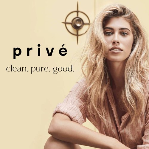 privé finishing texture spray extreme texture builder for all hair types
