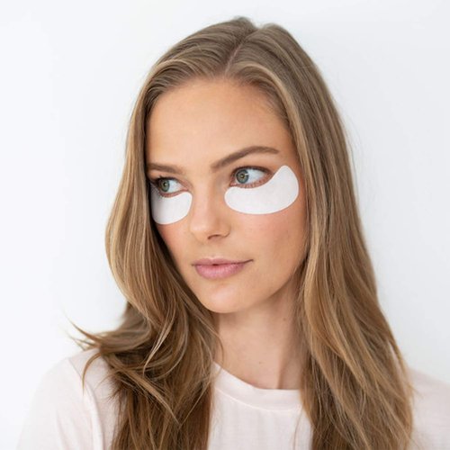 Colorescience Total Eye Restore Regimen Set - Revitalize & Brighten Your Eyes | Complete Care Kit
