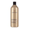 Pureology Nanoworks Gold Conditioner - Restores & Strengthens Very Dry, Color-Treated Hair | Sulfate-Free & Vegan