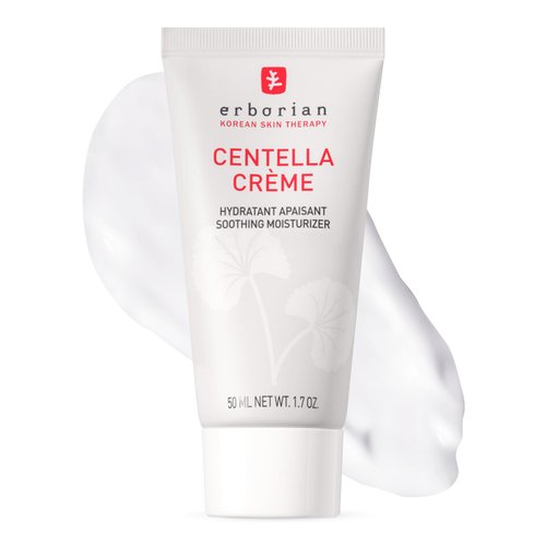 Erborian Women's Centella Cream, 1.70 Fl Oz (Pack of 1)
