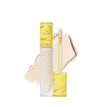 Kosas Revealer Concealer - Hydrating Medium Coverage Under Eye & Face Concealer with Hyaluronic Acid, Tone 0.5 N