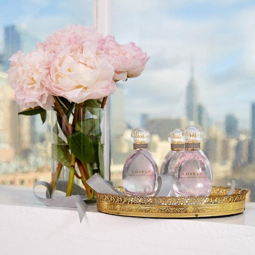 Lovely by Sarah Jessica Parker - Women's 1.7 oz Eau de Parfum Spray | Elegant Fragrance