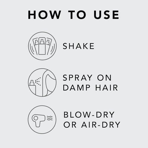 Sebastian Professional Shaper Plus Hairspray - Humidity Resistant, Extra Hold | 24-Hour Flexible Control