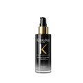 Kérastase Chronologiste Overnight Youth Serum - Age-Corrective Leave-In Treatment for Aging Hair | Anti-Frizz, Pro-Xylane™ & Ochrophyta Algae Infusion