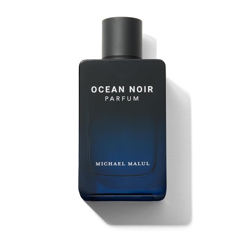 Michael Malul Ocean Noir Extrait De Parfum for Men - 100ml | Invigorating Fragrance Experience