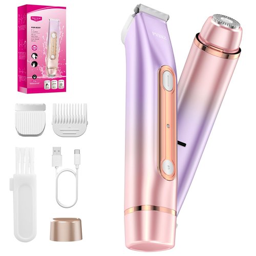 Bikini Trimmer for Women