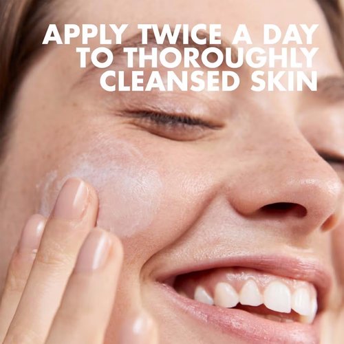 Avène Tolerance Control Soothing Skin Recovery Cream, for Hypersensitive Dry Skin, Restores Skin Barrier, Calms sensations of skin discomfort, Sterile Pump, Face Moisturizer, Fragrance-Free 1.3 Fl Oz