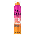 TIGI Bed Head Keep It Casual Hair Spray - Flexible Hold & Brushable Finish for Frizz Control | 9.1 oz