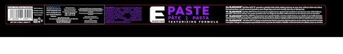 Elegance Hair Paste - 4.73 Oz Pliable Hold with Matte Finish | Easy Application, Flake-Free