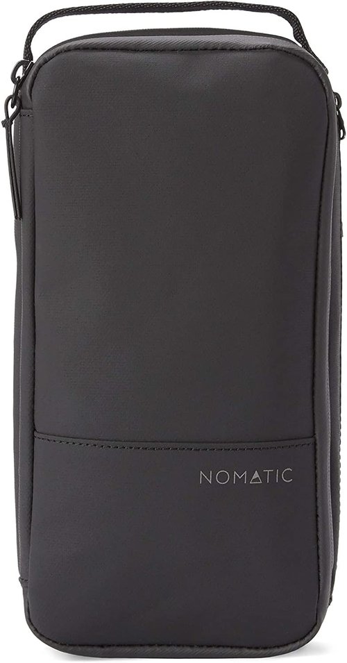NOMATIC Toiletry Bag - Travel-Ready Organizer for Toiletries & Makeup - Compact & Stylish Design