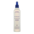 Aveda Brilliant Medium Hold Hair Spray - Non-Aerosol, Anti-Humidity Formula | 8.5 Fl Oz | Jasmine & Rose Aroma